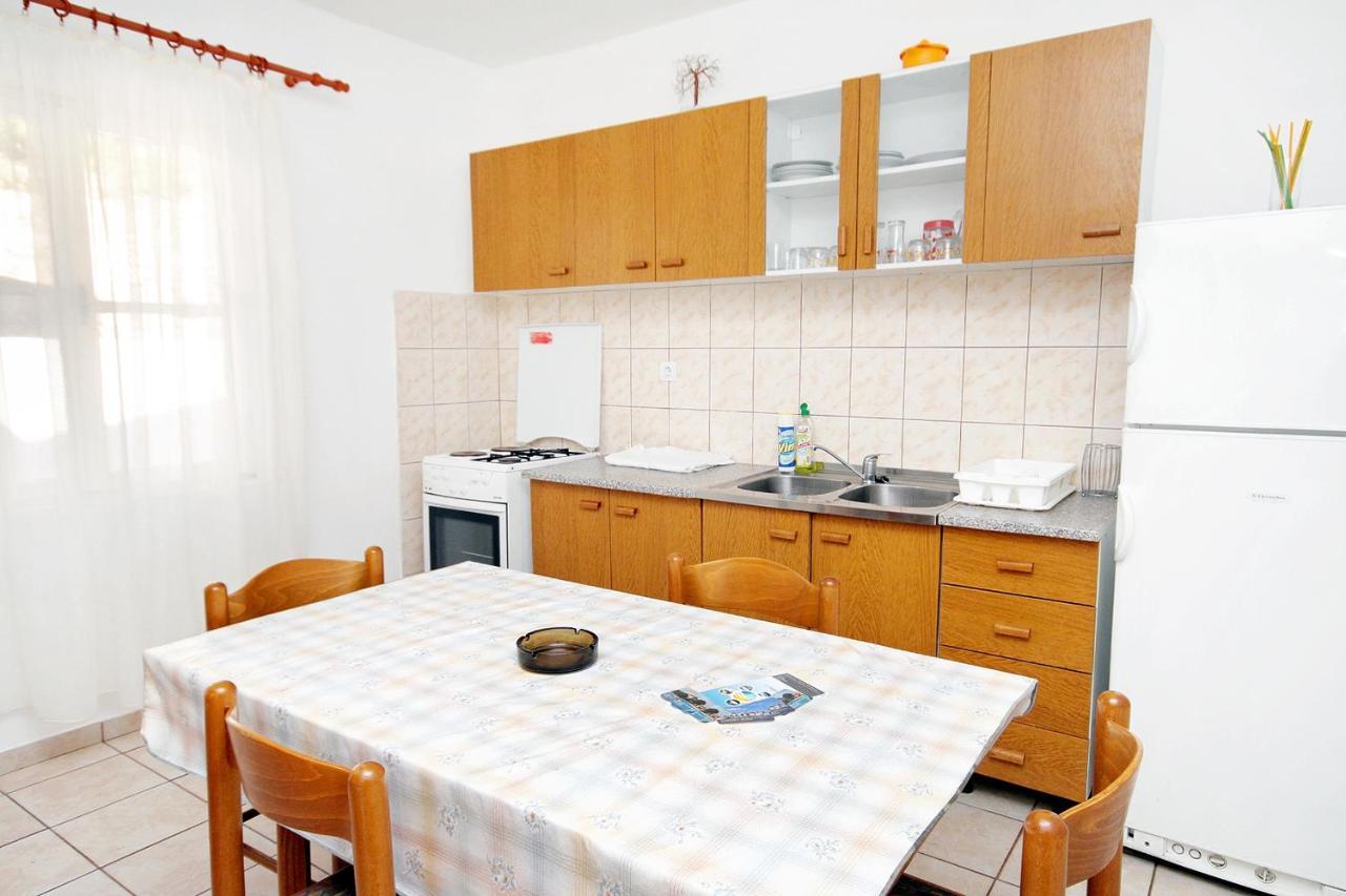 Seaside Secluded Apartments Cove Tvrdni Dolac, Hvar - 2997 Gdinj Exterior foto